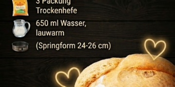 „Friss-dich-dumm“-Brot