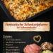 Würzige Schnitzelpfanne „24-Stunden-Traum“