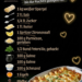 Überbackener Parmesan-Spargel