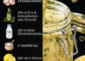 Knoblauch Joghurtsoße