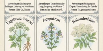 Alpenmedizin: Die Kraft der Berge für Ihre Gesundheit