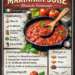 Marinara Soße