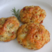 Pizza-Bällchen
