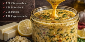 Cowboy-Butter-Sauce
