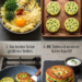 Kartoffelpuffer mit Kräutern & Käse