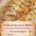 Zartes Caesar-Hühnchen mit cremiger Dijon-Parmesan-Sauce