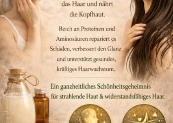Reiswasser – Das natürliche Schönheitsritual für Haut & Haare