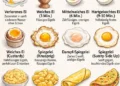 Das Ei-Kompendium: 12 Wege zum perfekten Frühstück!