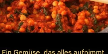 Eine Frucht, die den gesamten Zucker im Körper „auffrisst“.