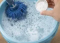 Ich habe diesen Boden-Trick erst geglaubt, als ich ihn selbst ausprobiert habe … jetzt werde ich nie wieder darauf verzichten