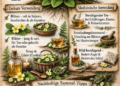 PRIMEL (Primula vulgaris) – ein kleines Frühlingswunder