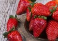 Abnehmen mit Erdbeeren