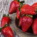 Abnehmen mit Erdbeeren