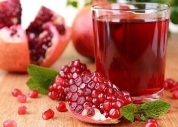 Dieser köstliche saft wird verstopfungen in arterien beseitigen und herzkrankheiten verhindern!