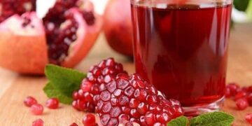 Dieser köstliche saft wird verstopfungen in arterien beseitigen und herzkrankheiten verhindern!