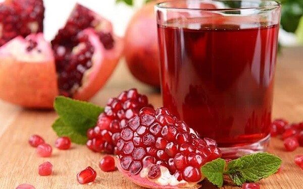 Dieser köstliche saft wird verstopfungen in arterien beseitigen und herzkrankheiten verhindern!