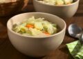 Abnehmen mit der Kohlsuppendiät – inklusive Rezept