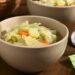 Abnehmen mit der Kohlsuppendiät – inklusive Rezept