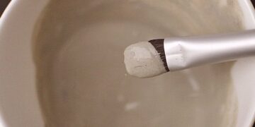 Mineralien für schöne Haut – Mit Heilerde, Zink, Natrium und Meersalz die Haut optimal pflegen