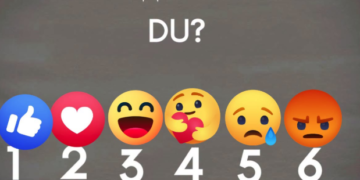 Wie viele Geschwister hast du?