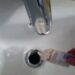 Abfluss reinigen mit Backpulver, Soda, Natron oder Cola