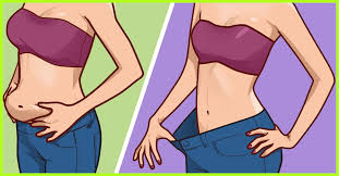 8 einfachen Regeln, um schlank und fit zu werden !