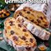 Original Deutscher Stollen