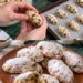 Quarkstollen-Konfekt